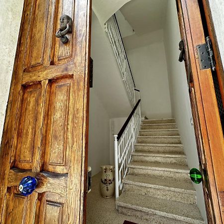 Le Stanze Di Gallolizio Gallipoli Zewnętrze zdjęcie